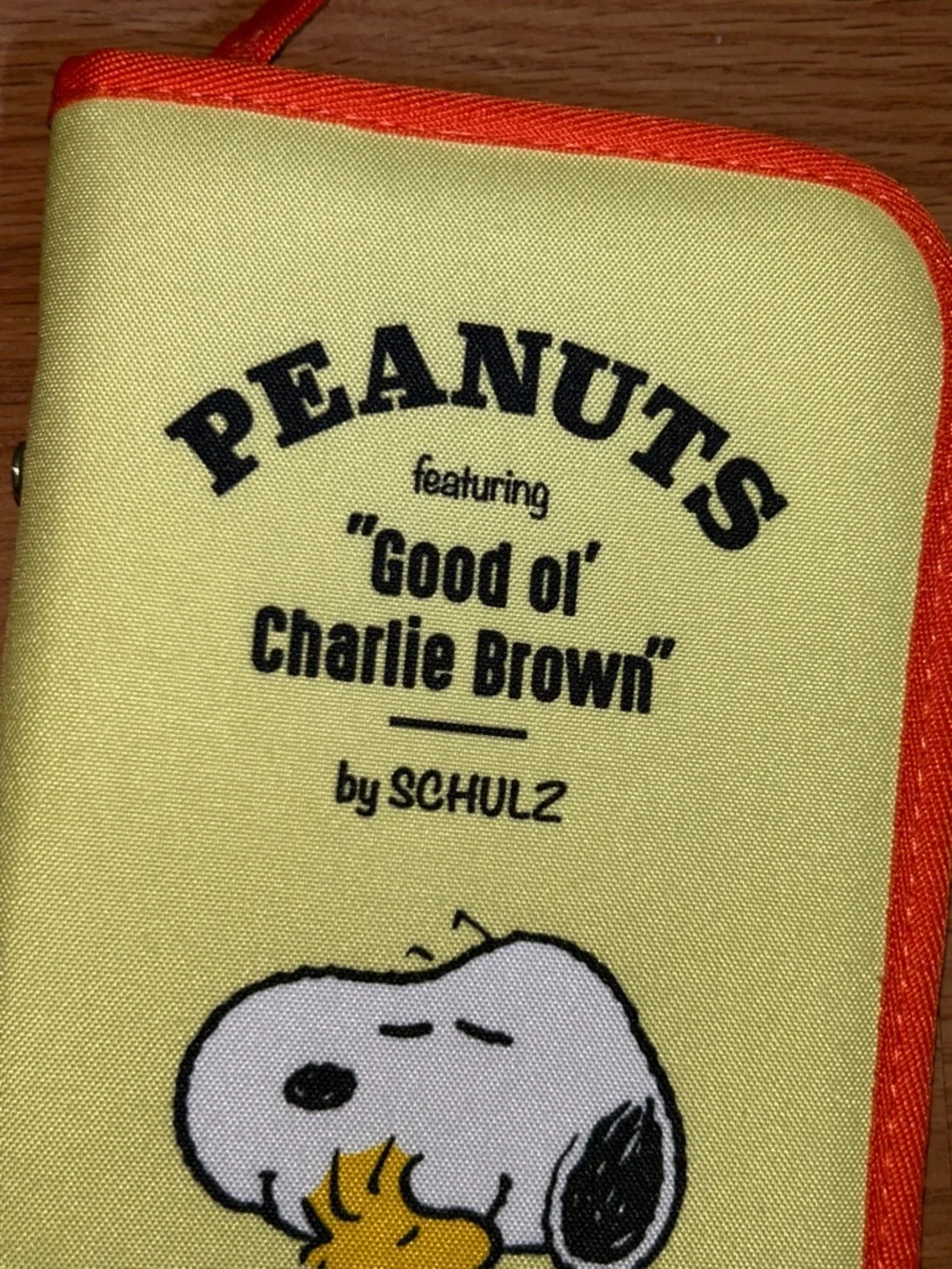 NWOT Peanuts 
